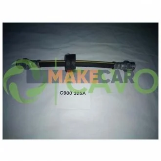 Шланг гальмівний задній Citroen Nemo (08-) CAVO для Cavo C900325A фото товару