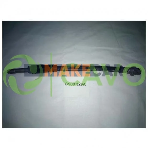 <strong>CAVO BMW Шланг торм. зад.1 E87, 3 E90/E91/E92 Cavo C900 329A (фото 1)</strong>