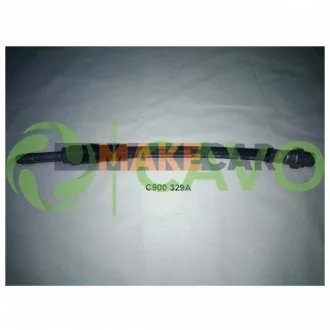 CAVO BMW Шланг торм. зад.1 E87, 3 E90/E91/E92 для Cavo C900 329A фото товару