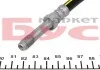 <strong>Шланг гальмівний передній MB Vito, Viano (03-) CAVO Cavo C900405A (фото 2)</strong>