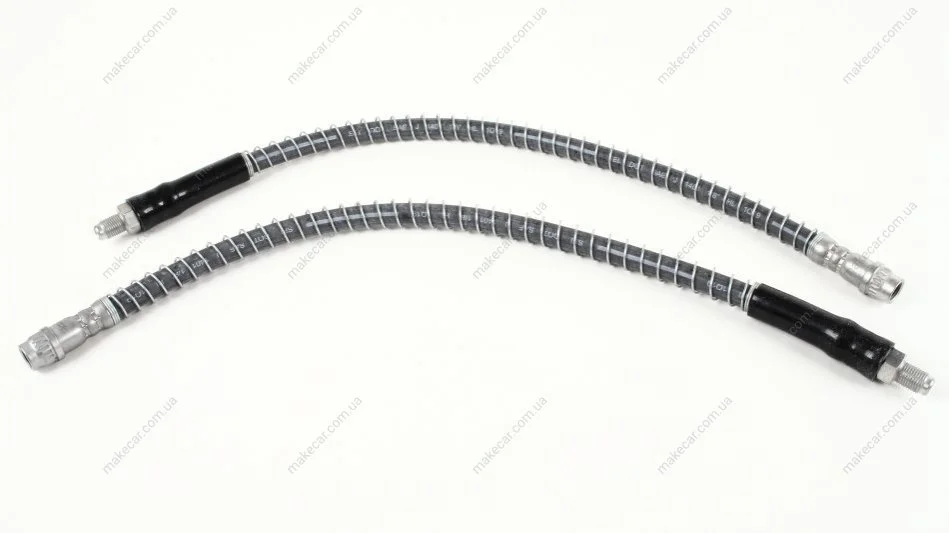 <strong>Шланг гальмівний середній Renault Master II (03-) CAVO Cavo C900423A (фото 1)</strong>