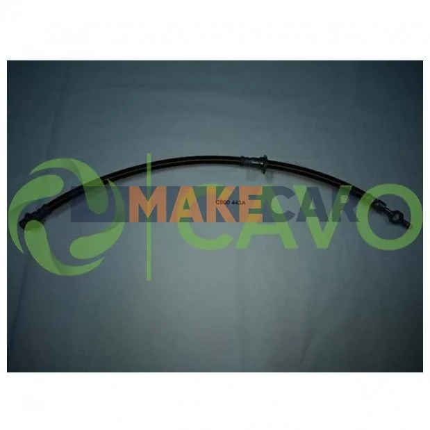 <strong>CAVO TOYOTA Шланг тормозной пер. лев. Avensis -00 Cavo C900 443A (фото 1)</strong>