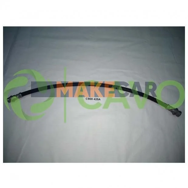 <strong>CAVO TOYOTA Шланг тормозной пер. пр.Yaris -05 Cavo C900 452A (фото 1)</strong>