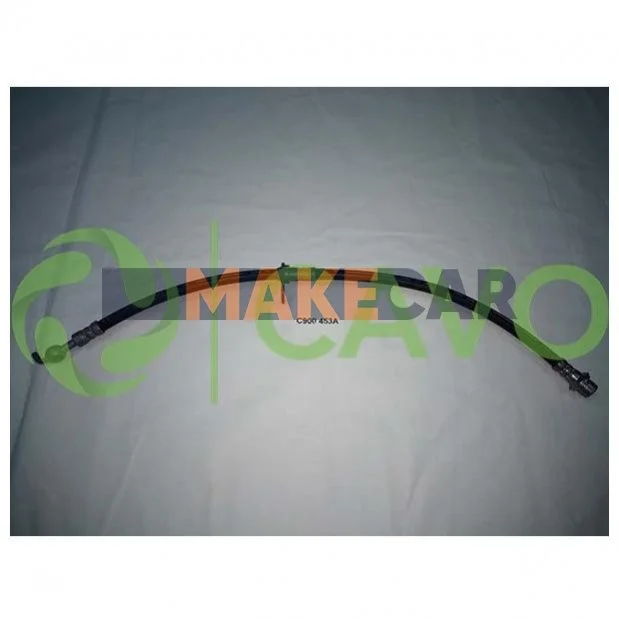 <strong>CAVO TOYOTA Шланг тормозной пер. лев.Yaris -05 Cavo C900 453A (фото 1)</strong>