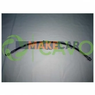 CAVO TOYOTA Шланг тормозной пер. лев.Yaris -05 для Cavo C900 453A фото товару