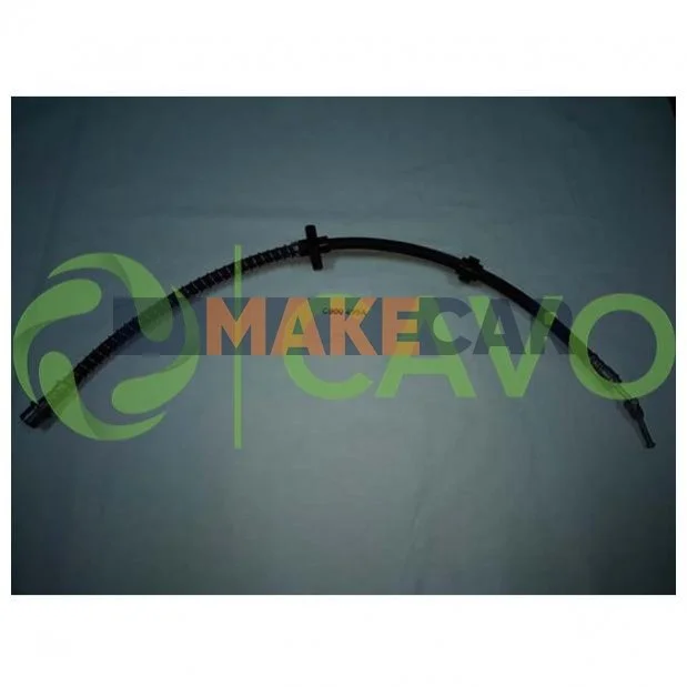 <strong>CAVO PEUGEOT Шланг тормозной зад. лев. 407,Citroen C5 III 08- Cavo C900 499A (фото 1)</strong>