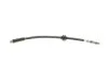 <strong>Шланг гальмівний передній Citroen Jumpy/Peugeot Expert (99-) (C900699A) CAVO Cavo C900 699A (фото 1)</strong>