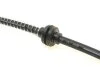 <strong>Шланг гальмівний передній Citroen Jumpy/Peugeot Expert (99-) (C900699A) CAVO Cavo C900 699A (фото 2)</strong>