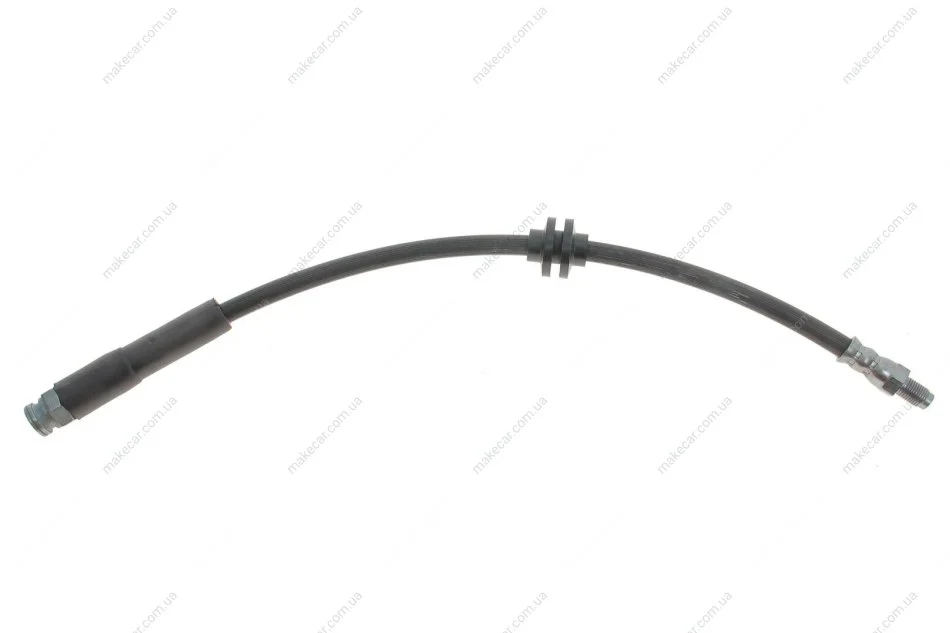 <strong>Шланг гальмівний передній Fiat Doblo (10-) CAVO Cavo C900718A (фото 1)</strong>