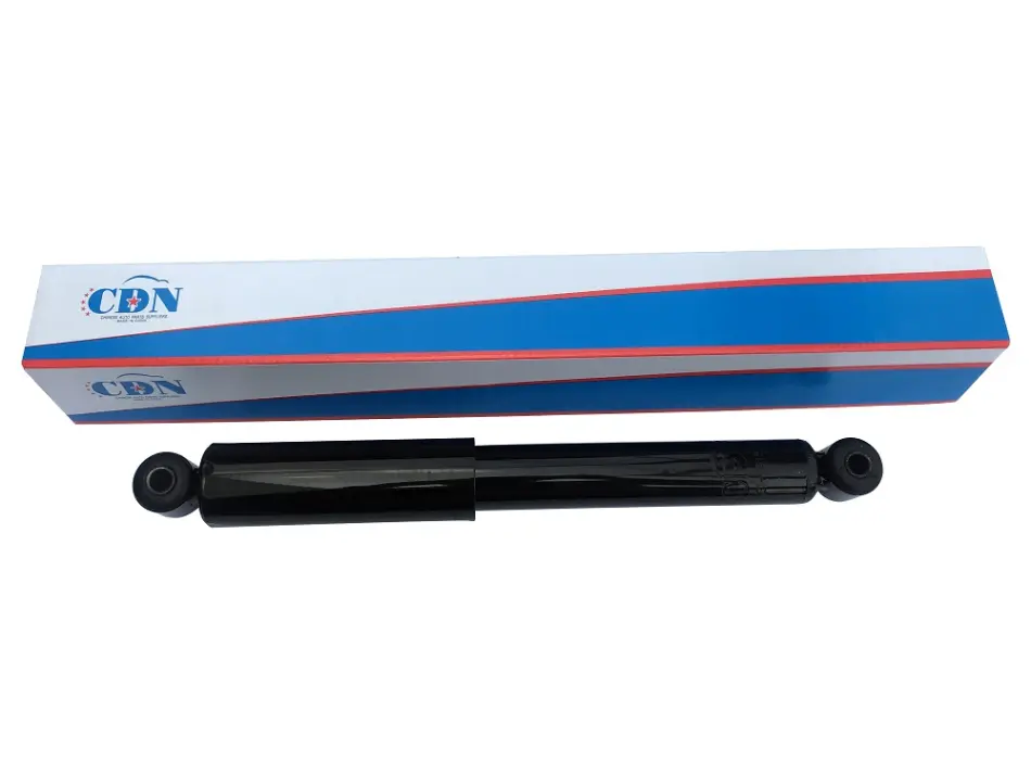 <strong>Амортизатор задний газ S12 S21 S21-2915010 CDN CDN1004 (фото 1)</strong>