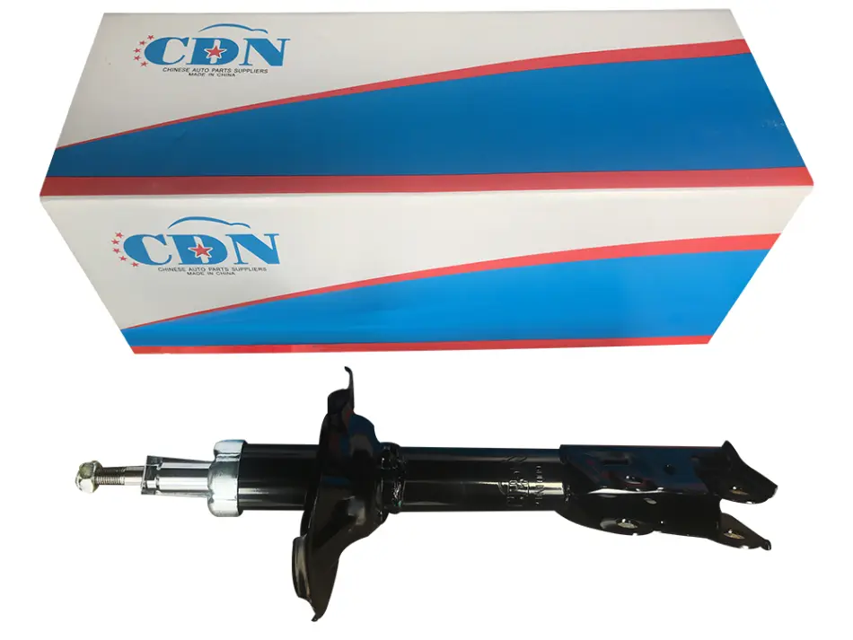 <strong>Амортизатор передний (Ø штока 14мм) газ MK 1014001708 CDN CDN1009 (фото 1)</strong>