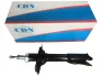 <strong>Амортизатор передний (Ø штока 14мм) газ MK 1014001708 CDN CDN1009 (фото 1)</strong>