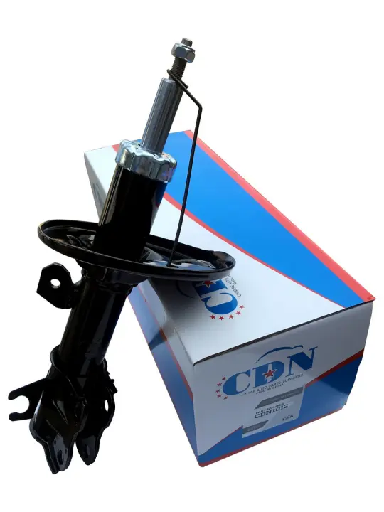 <strong>Амортизатор передний левый газ M11 M11-2905010 CDN CDN1012 (фото 1)</strong>