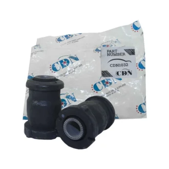 Сайлентблок переднего рычага передний T11 EC7 EC7RV FC T11-2909070 1064001265 для CDN CDN1032 фото товару
