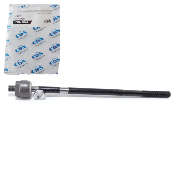 <strong>Тяга рулевая A13 A15 TIGGO 2 A11-3003010 A11-3003020 CDN CDN1042 (фото 1)</strong>