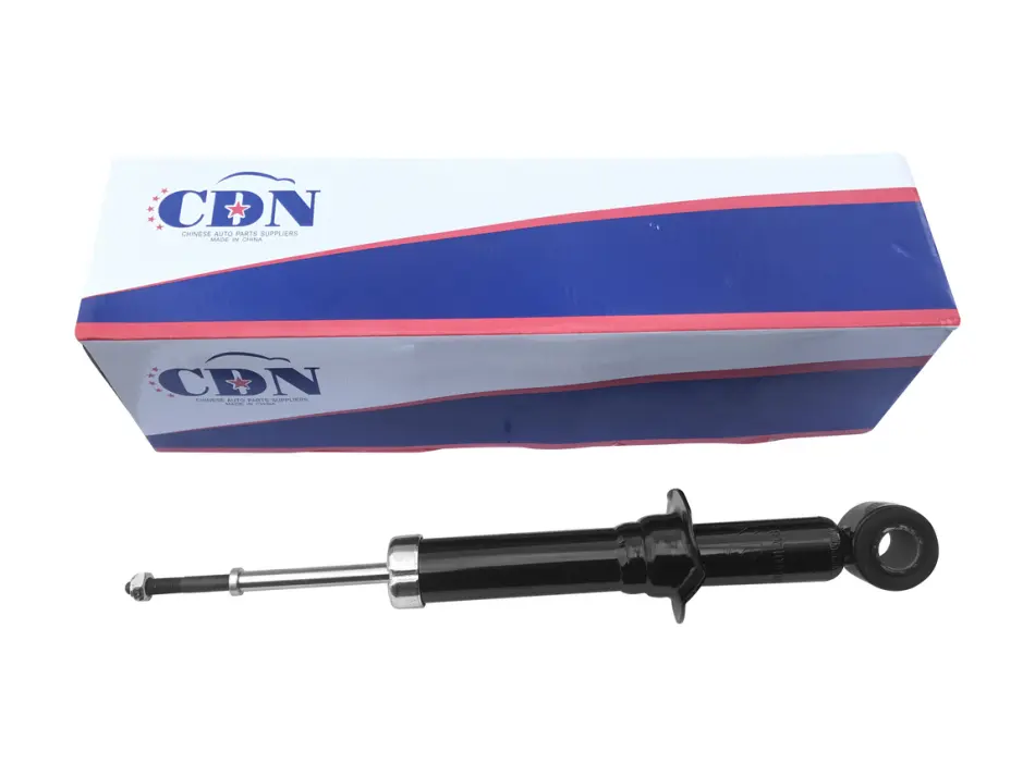 <strong>Амортизатор задний (шток 10мм) газ EC7 EC7RV FC SL BYD F3 1064001268 CDN CDN1064 (фото 1)</strong>