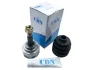 <strong>Шрус наружный CK шлицы 30 вн. 24 нар. 1401101180-01 CDN CDN1078 (фото 1)</strong>