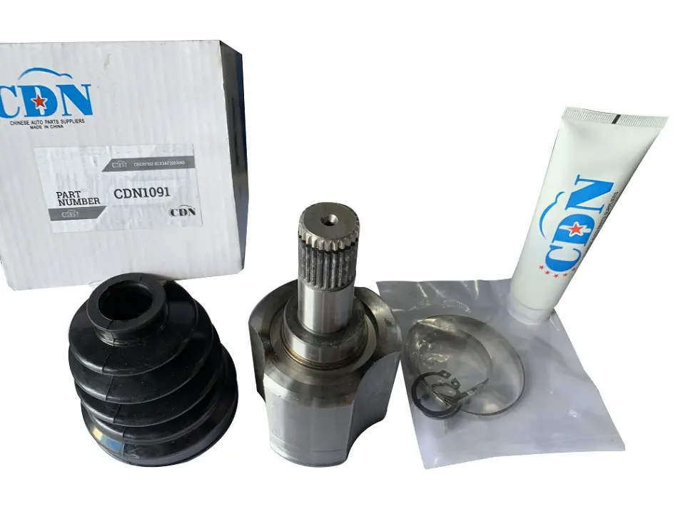 <strong>Шрус внутренний B11 шлицы 24 вн. 25 нар. B11-XLB3AF2203050 CDN CDN1091 (фото 1)</strong>