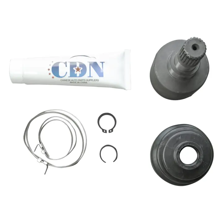<strong>Шрус внутренний S11 шлицы 19 вн. 22 нар. S11-XLB3AF2203050 CDN CDN1094 (фото 1)</strong>