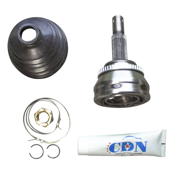 <strong>Шрус наружный BYD F3 шлицы 30 вн. 26 нар. 10347868-00 CDN CDN1137 (фото 1)</strong>