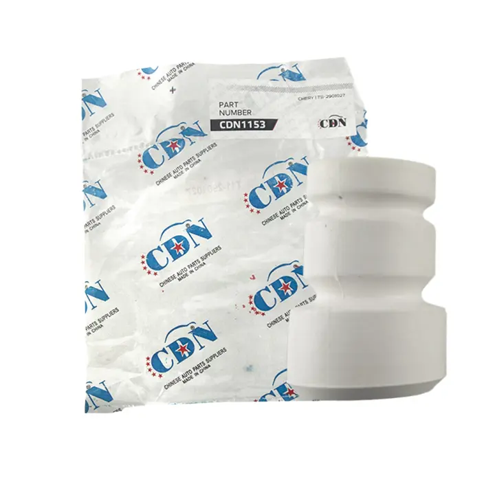 <strong>Отбойник амортизатора переднего T11 TIGGO 3/5 LIFAN X60 T11-2901027 CDN CDN1153 (фото 1)</strong>
