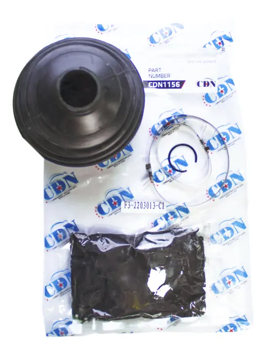 <strong>Пыльник ШРУСа наружный BYD F3 F3-2203013 CDN CDN1156 (фото 1)</strong>