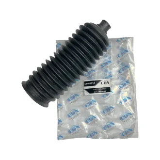 Пыльник рулевой тяги A13 A15 CK LIFAN X60 320 520 T11 T11FL TIGGO 2/3/7 S11 1401254180-P для CDN CDN1214 фото товару
