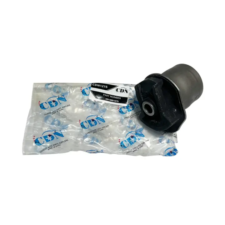 <strong>Сайлентблок задней балки MK M4 1014001675 CDN CDN1215 (фото 1)</strong>
