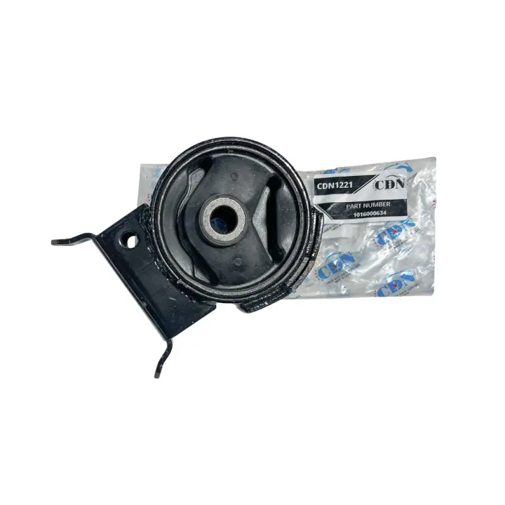 <strong>Подушка двигателя левая MK 1016000634 CDN CDN1221 (фото 1)</strong>