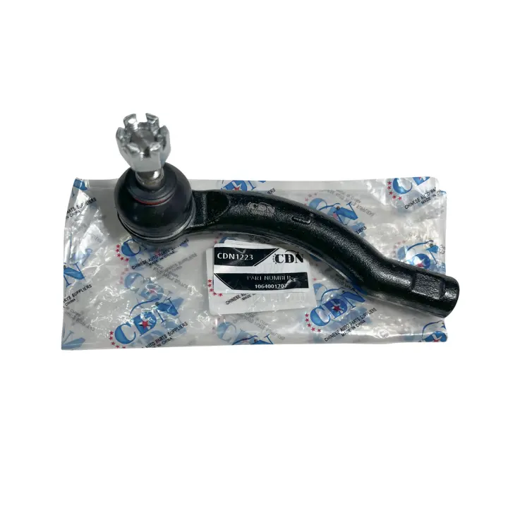 <strong>Наконечник рулевой тяги левый EC7 FC SL BYD F3 620 1064001707 CDN CDN1223 (фото 1)</strong>