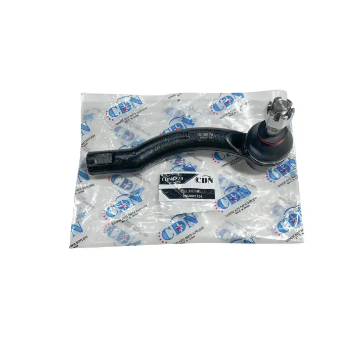 <strong>Наконечник рулевой тяги правый EC7 FC SL BYD F3 620 1064001708 CDN CDN1224 (фото 1)</strong>