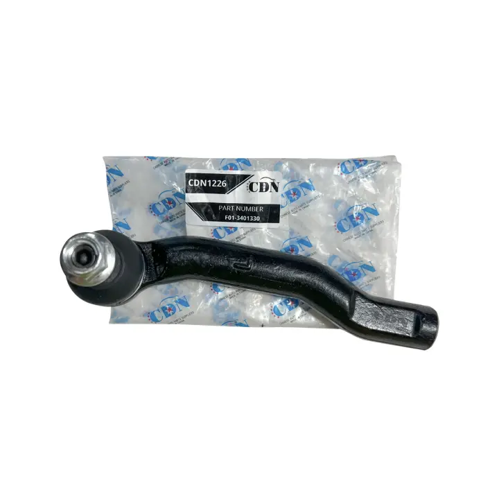 <strong>Наконечник рулевой тяги левый JETOUR X70 F01-3401330 CDN CDN1226 (фото 1)</strong>