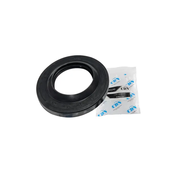 <strong>Сальник полуоси левый (большой) CK FC SL EC7 3230331401 CDN CDN1242 (фото 1)</strong>