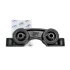 <strong>Сайлентблок заднего рычага задний S12 S21-3301040 CDN CDN1251 (фото 1)</strong>