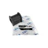 <strong>Втулка заднего стабилизатора TIGGO 3/5 LIFAN X60 T11-2916013 CDN CDN1260 (фото 1)</strong>