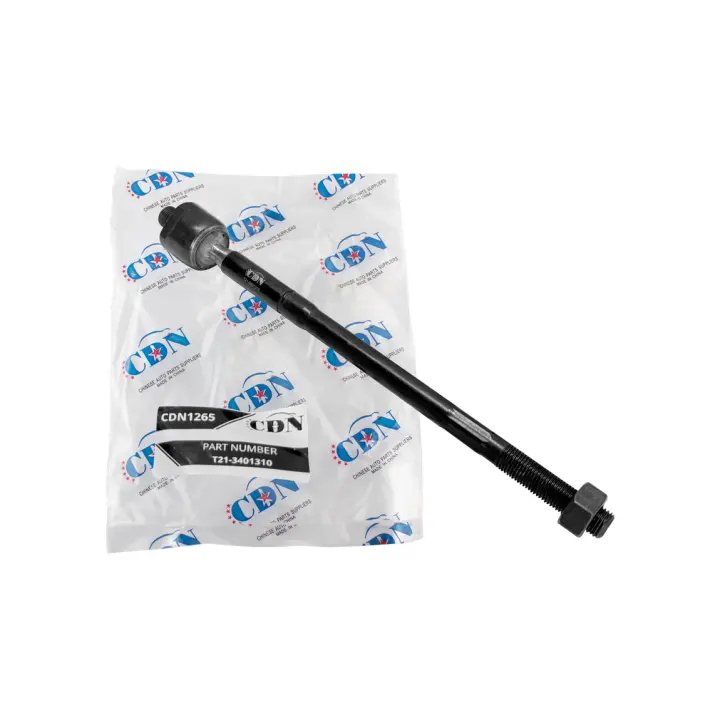 <strong>Тяга рулевая (Ø 16мм) TIGGO 5 T21-3401310 CDN CDN1265 (фото 1)</strong>