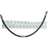 <strong>Шланг переднего тормоза T11 TIGGO 3 LIFAN X60 T11-3506010 CDN CDN2041 (фото 1)</strong>