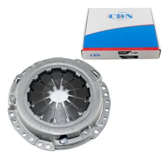 Корзина сцепления 190 CK2 MK2 1106015057 1086001145 для CDN CDN3009 фото товару