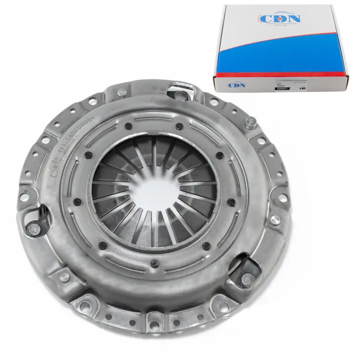<strong>Корзина сцепления 2.0L 2.4L T11 T11-1601020BA CDN CDN3011 (фото 1)</strong>