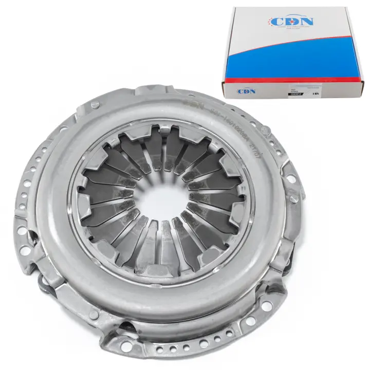 <strong>Корзина сцепления 473H S12 S21 S21-1601020BA CDN CDN3012 (фото 1)</strong>