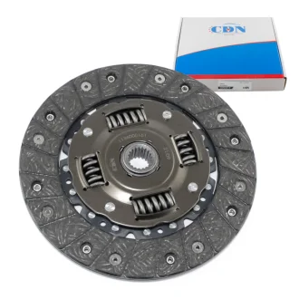 Диск сцепления EC7 EC7RV SL FC 1136000161 для CDN CDN3019 фото товару
