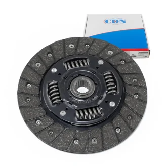 Диск сцепления 1.6L BYD F3 471Q-1600801 10237857-00 для CDN CDN3033 фото товару