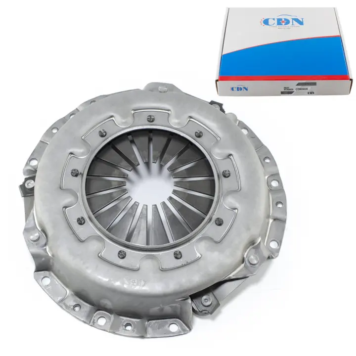<strong>Корзина сцепления HOVER H3 H5 SMR331292 CDN CDN3035 (фото 1)</strong>