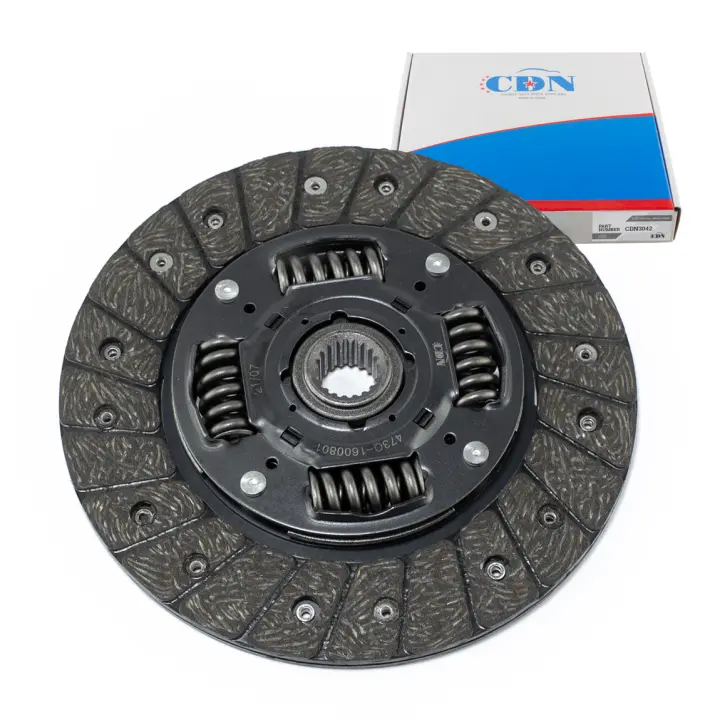 <strong>Диск сцепления 1.5L BYD F3 473Q-1600801 10269049-00 CDN CDN3042 (фото 1)</strong>