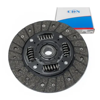 Диск сцепления 1.5L BYD F3 473Q-1600801 10269049-00 для CDN CDN3042 фото товару