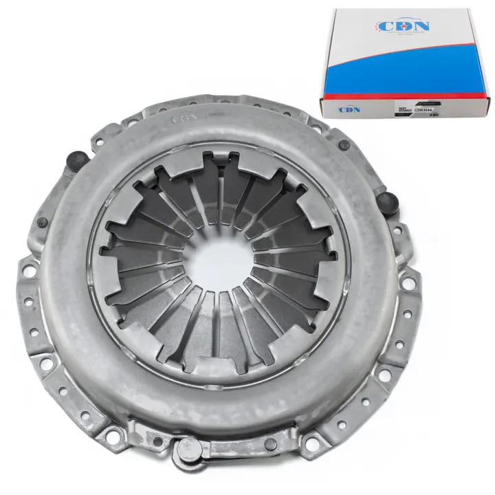 <strong>Корзина сцепления 2.0L Mits. B11 B11-1601020 CDN CDN3044 (фото 1)</strong>