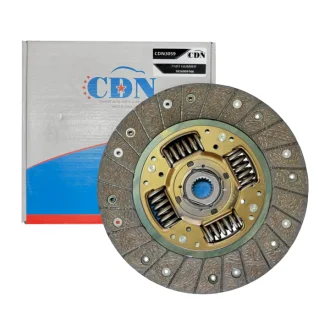 Диск сцепления D=228mm 2.0L EX7 EC8 1016009166 для CDN CDN3059 фото товару