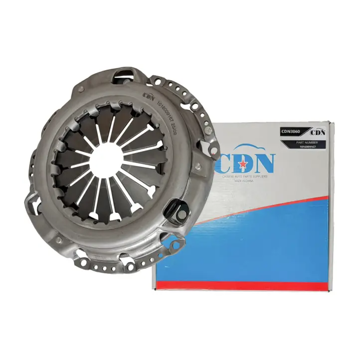 <strong>Корзина сцепления 2.0L EX7 EC8 1016009167 CDN CDN3060 (фото 1)</strong>