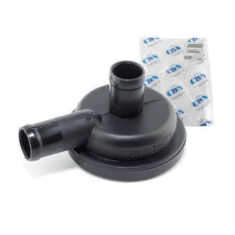 Сепаратор картерных газов (сапун) 481H A21 B11 481H-1014040 для CDN CDN4008 фото товару