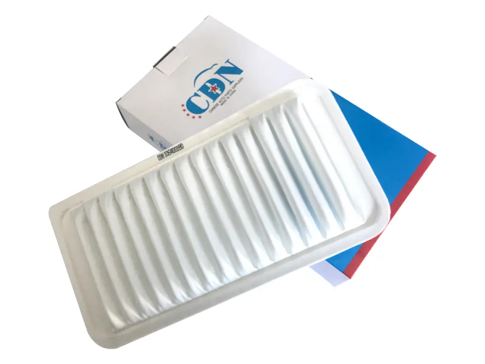 <strong>Фильтр воздушный EC7 EC7RV FC BYD F3 LIFAN 620 1064000180 CDN CDN4012 (фото 1)</strong>